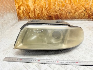 фара левая Audi A4 B5 [рестайлинг] 1999, 89300371, 8D0941003AK, 1853625100