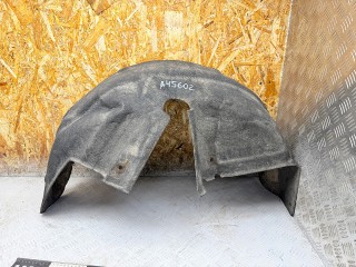 защита арок задняя правая (подкрылок) Mercedes-Benz A W169 2 поколение (2004-2008) 2004, 2.0 л., M 266.960, бензин, МКПП