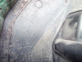 зеркало наружное правое Mercedes-Benz A W169 2 поколение (2004-2008) 2005, 1.5 л., M 266.920, бензин, МКПП, хетчбэк 5 дв., правый руль, A3140418 - фото №12