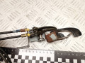 ручка открытия лючка топливного бака Kia Shuma 1 поколение 2000, 1.5 л., бензин, K2A19B01 - фото №7