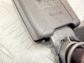 замок ремня безопасности BMW 5 серия E60/E61 2005, 3.0 л., M57N 306 D2, дизель, АКПП, седан, 7059771, 33027191 - фото №4