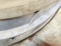 фара левая Volkswagen Beetle 2 поколение 1999, 1C0941005D, 0301163201, 1305524114, 1305234013 - фото №7