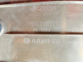 корпус отопителя (печки) Volkswagen Touareg 1 поколение 2006, 2.5 л., BAC, дизель, МКПП, внедорожник 5 дв., 7L0820005EA, 7H1819422, 7L0820095, 7L0819988, 7L0907521, 7L0815159, 52411483R04 - фото №9
