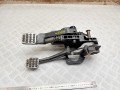 узел педальный (блок педалей) Mercedes-Benz A W169 2 поколение (2004-2008) 2004, 2.0 л., M 266.960, бензин, МКПП, A1692903401, A0055451014, FSG180RL - фото №4
