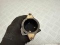 клапан EGR Citroen C4 Picasso 1 поколение 2007, 2.0 л., RHJ (DW10BTED4), дизель, МКПП, передний привод, 9656612380 - фото №4