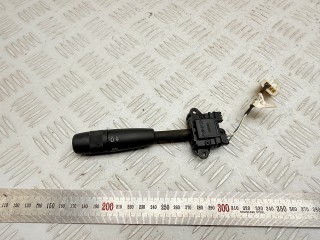 переключатель круиз-контроля Peugeot 607 1 поколение 2001, 2.2 л., 4HX (DW12TED4/FAP), дизель, МКПП, седан, 96318293ZL, 34438901