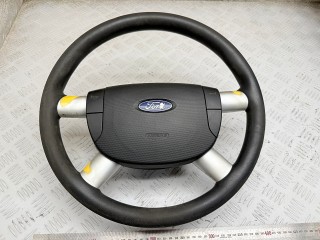 руль Ford Galaxy 1 поколение 1998, 1.9 л., дизель, МКПП, минивэн