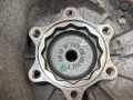 КПП автоматическая (АКПП) Volkswagen Passat B6 2009, 2.0 л., дизель, МКПП, универсал, 02E301107, 02E301103 - фото №7