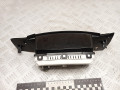 щиток приборов (приборная панель) Honda Civic 8 поколение 2008, 2.2 л., N22A2, дизель, МКПП, хетчбэк 5 дв., правый руль, HR0343501, SMG78100, HR343001 - фото №6