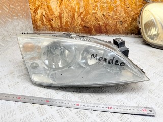 фара правая Ford Mondeo 3 поколение 2002, 0301174202, 1S7113005AJ, 1305235545