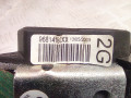 ремень безопасности Peugeot 308 T7 2010, 2.0 л., RHR (DW10BTED4), дизель, МКПП, универсал, E20407372, 96814182XX - фото №8