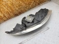 фара левая Peugeot 407 1 поколение 2004, RHR 10DYVD, МКПП, передний привод, 0301213271, M42030748, 9660236680, 1307329095, 2285510600 - фото №8