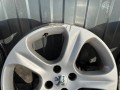 диск литой Peugeot 3008 1 поколение 2012, 1.6 л., дизель, робот, передний привод, правый руль, 9685121480, 9673738877 - фото №16