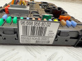 Блок BSI Peugeot 3008 1 поколение 2011, 2.0 л., RHH (DW10CTED4), дизель, робот, 281197595, 9666895680 - фото №3