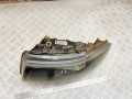 фара левая SEAT Leon 1 поколение 2005, 1J0941295B, 1M1941001B, 67742691 - фото №3