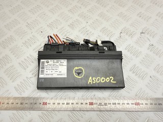 блок комфорта BMW 5 серия E60/E61 2005, 3.0 л., M57N 306 D2, дизель, АКПП, седан, 61356969011