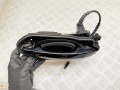 ручка наружная задняя левая BMW 5 серия E60/E61 2005, 3.0 л., M57N 306 D2, дизель, АКПП, седан, 51217034543 - фото №4