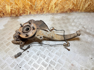 ступица передняя правая Mazda 6 GH 2007, 2.0 л., дизель, МКПП, универсал, GP9A33060A, GAM633021, GS1D4370X