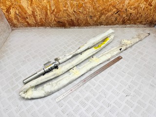 подушка безопасности боковая (шторка) BMW 5 серия E60/E61 2005, 3.0 л., M57N 306 D2, дизель, АКПП, седан, AHPS2E60LH