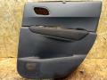 Обшивка двери (комплект) Peugeot 3008 1 поколение 2012, 1.6 л., дизель, робот, передний привод, правый руль, 9683039177, 9683035577 - фото №16