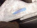 ручка наружная Peugeot 207 1 поколение 2008, 1.4 л., EP3C, бензин, МКПП, хетчбэк 5 дв., правый руль, 9680168580 - фото №5