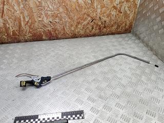 ручка внутренняя задняя правая BMW 7 серия F01/F02 F01 2009, 4.4 л., бензин, АКПП, 51419116344, 51217138403