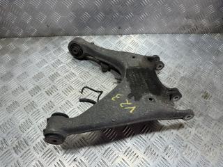 рычаг задний правый Volkswagen Phaeton 1 поколение 2006, 3.2 л., бензин, АКПП, 034-28921, 4E0511512F