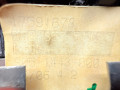 зеркало салона Volkswagen Passat B6 2007, 2.0 л., BMP, дизель, МКПП, универсал, E11015625, 3C0857511 - фото №5