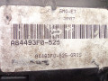 фонарь салона (плафон) Honda Civic 8 поколение 2008, 2.2 л., N22A2, дизель, МКПП, хетчбэк 5 дв., правый руль, 34400SMGE7 - фото №4