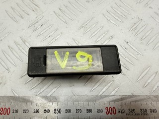 подсветка номера Citroen C5 1 поколение [рестайлинг] 2008, 2.0 л., RHR (DW10BTED4), дизель, АКПП, 9635678580, 2K00822400, 9688349480, 2KA008224, 6340A5, 6340G9, 0009565678580, 0009688349480, 6398200156, 6398200256, 9069062100, A6398200156, A6398200256, A9069062100, 26510AU300, 26511AU310, 2E0943021A, 2E0943021B, 03811900
