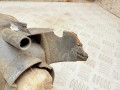 фара левая Peugeot 406 1 поколение [рестайлинг] 2003, 9630423277, 0301175001, 1305235436 - фото №6