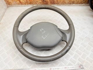 руль IVECO Daily 3 поколение 2005, 2.8 л., 8140.43S, дизель, МКПП