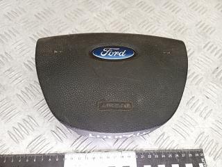 подушка безопасности водителя Ford Transit 7 поколение 2007, 6C11V042B85BAW