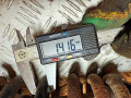 стойка передняя правая Mazda 6 GH 2007, 2.0 л., дизель, МКПП, универсал, GAM634700A, G1155R - фото №6