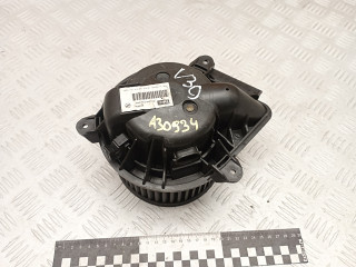 моторчик печки Peugeot 406 1 поколение [рестайлинг] 2000, 2.0 л., RHZ (DW10ATED), дизель, МКПП, универсал, 659963H, NF659963