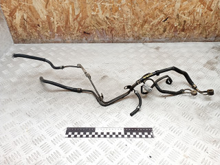 трубка топливная Toyota RAV4 2 поколение (XA20) 2003, 2.0 л., 1CD-FTV, дизель, МКПП, внедорожник 5 дв., 2381127041