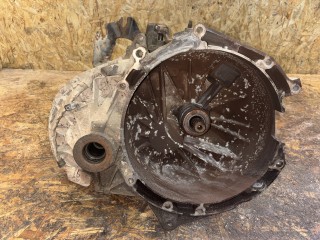КПП механическая (МКПП) Ford Transit 6 поколение 2006, 2.0 л., D3FA, дизель, 1C1R7002BL, 1C1R7F096, T1GB3, 170106182459