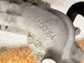 охладитель EGR / Радиатор EGR Mercedes-Benz E-Класс W211/S211 [рестайлинг] 2007, 2.2 л., дизель, АКПП, универсал, A6461400675, A6460940057, A6461401608, LF00064 - фото №10