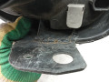 фара левая Renault Kangoo 1 поколение 2000, 7700308026, 7700424223, 89000975 - фото №12
