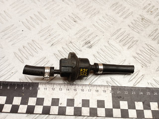 клапан вентиляции топливного бака Peugeot 806 1 поколение [рестайлинг] 2000, 2.0 л., бензин, 0280142157, 1628F0, 96003087, 96209754, 9600308780, 9620975480, K9600308780, K9620975480, 1628FO, 94460524002, UE74939, 7539257