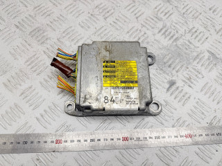 блок AirBag Toyota Avensis 2 поколение (T250) 2006, 2.0 л., 1CD-FTV, дизель, МКПП, универсал, 8917005120
