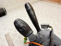 переключатель подрулевой (стрекоза) Peugeot 407 1 поколение 2004, 2.0 л., RHR (DW10BTED4), дизель, МКПП, универсал, 61937007, 61776902, 281859, 281708, 96496662XT - фото №2