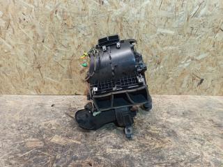 отопитель в сборе (печка) Citroen C4 1 поколение 2006, 1.6 л., бензин, 9657556880