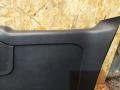 обшивка крышки багажника Mercedes-Benz A W169 2 поколение (2004-2008) 2008, 2.0 л., OM 640.942, дизель, МКПП, хетчбэк 5 дв., правый руль, A1697470271 - фото №6