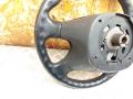 руль Nissan Primera P12 2005, 2.2 л., дизель, МКПП, хетчбэк 5 дв. - фото №9