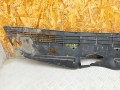 накладка декоративная Toyota Corolla Verso 2 поколение AR10 2004, 2.0 л., 1CD-FTV, дизель, МКПП, минивэн, 532890F010 - фото №5