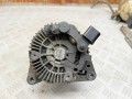 генератор Peugeot 607 1 поколение 2001, 2.2 л., 4HX (DW12TED4/FAP), дизель, МКПП, седан, 9654752880, 0986080660, 96547528, 9661544880, 9646388280, 9688085380, ALV1920, 9646065180, 439698, 440177, FG18S048, FGN18S048, 56547528ON80, 57020000000, 5702F4, 5702G2, 5705AX, 5705EE, 5705JF, 5705NG, A004TJ0081C, A004TJ0084, A4TJ0081, A4TJ0081C, A4TJ0084, A4TJ0084AM, A4TJ0084C, 2543457, 439620, FG18S017, A004TJ0084C - фото №4