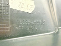 крышка аккумулятора Volkswagen Touareg 1 поколение 2006, 3.0 л., BKS, дизель, АКПП, внедорожник 5 дв., полный привод, 7L0864643B - фото №4