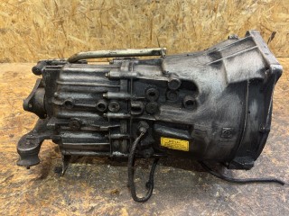 КПП механическая (МКПП) BMW 5 серия E39 1999, 3.0 л., M57 306 D3, дизель, МКПП, универсал, 14342559, 14342569, 1065401011