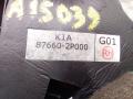 динамик высокочастотный (пищалка) Kia Sorento 2 поколение 2010, 2.2 л., дизель, МКПП, полный привод, правый руль, 876602P000 - фото №6